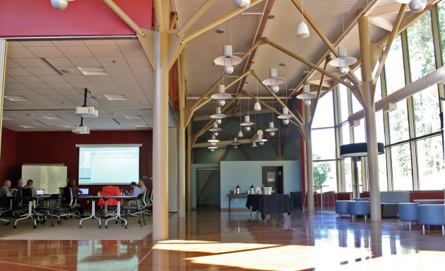 Clearview Office Space 1
